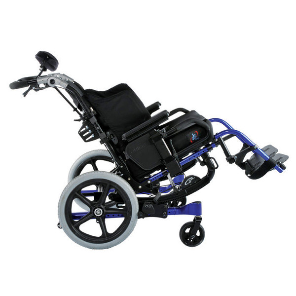 IRIS manual wheelchair