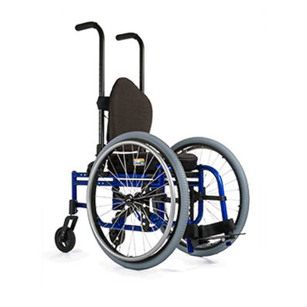 Zippie GS lightweight manual wheelchair