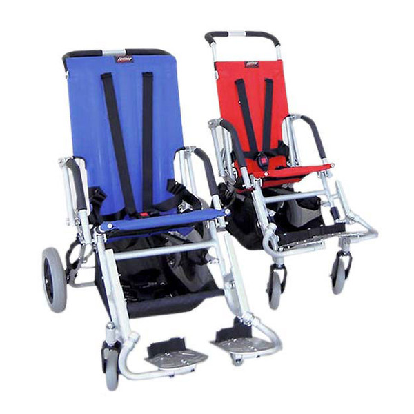 Stealth Lightning Special Needs Push Chair