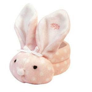 Stephan Baby Boo-Bunnie Comfort Toy Therapeutic Ice Pack