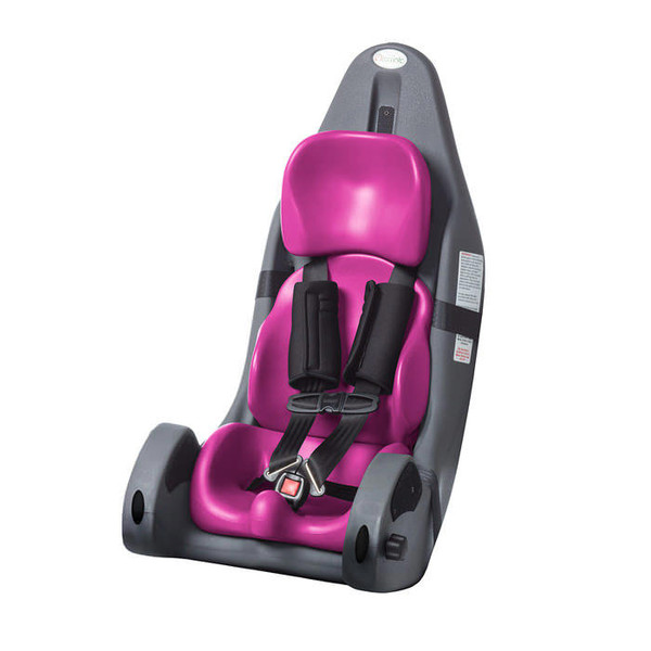 Special Tomato Mps Car Seat With Headrest | MPS Car Seat