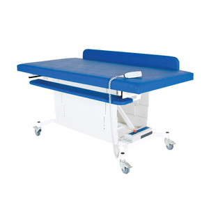 Establishment Extreme poverty mattress Changing Table | Therapy Tables | Treatment Tables