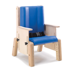 Smirthwaite Brookfield Chair