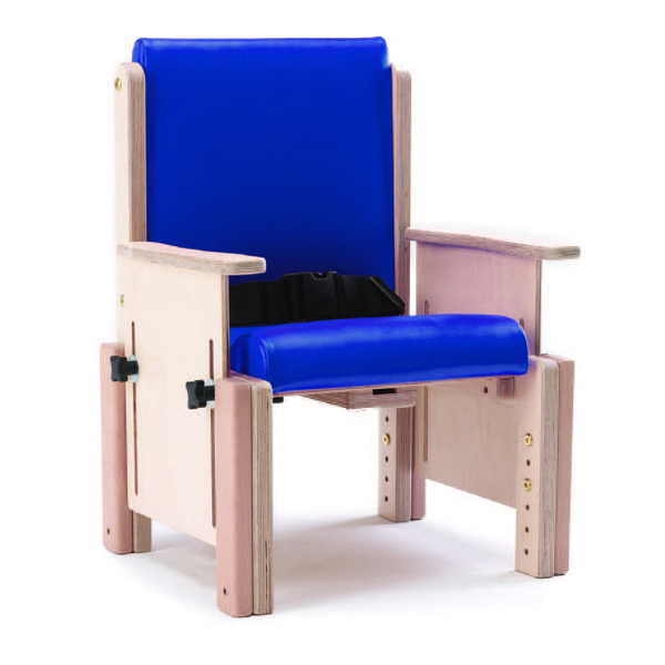 Smirthwaite Heathfield Chair